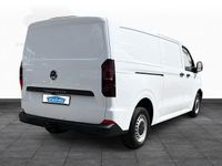 Neu VW Transporter 150 PS (110 kW) 2026 Weiss Van