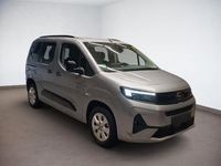 Gebraucht Opel Combo-e Life 100 kW (136 PS) 2025 Lack grau artense/typ aussenve Van / Kleinbus