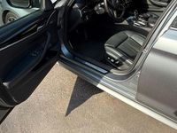 Gebraucht BMW M550 400 PS (294 kW) 2019 Andere farben Limousine