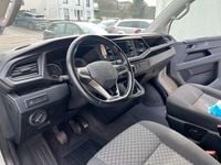 Gebraucht VW Multivan 150 PS (110 kW) 2021 Beige Van