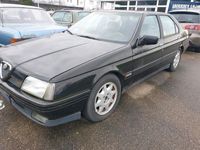 gebraucht Alfa Romeo 164  2,0 l