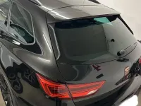 Gebraucht Seat Leon ST CUPRA 300 PS (220 kW) 2020 Schwarz Kombi