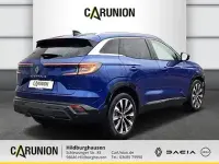 Gebraucht Renault Austral Techno 2023 Blau SUV