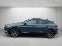 Gebraucht Cupra Formentor 150 PS (110 kW) 2025 Fjordblau SUV