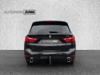 Occasion BMW 218 150 ch (110 kW) 2022 Noir Monospace