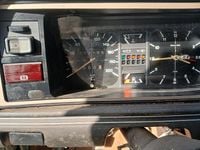 Gebraucht VW Golf II 54 PS (39 kW) 1983 Grün Kleinwagen