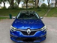 Gebraucht Renault Mégane GrandTour GT 163 PS (119 kW) 2017 Kombi