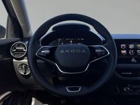 Gebraucht Skoda Fabia Selection 95 PS (69 kW) 2026 Grau Kleinwagen