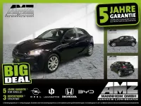 Gebraucht Opel Corsa Edition 101 PS (74 kW) 2023 Schwarz Kleinwagen