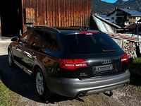 Gebraucht Audi A6 281 PS (206 kW) 2009 Schwarz Kombi