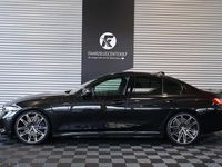 Gebraucht BMW 340 374 PS (275 kW) 2021 Blacksapphire Limousine