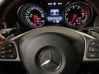 gebraucht Mercedes GLA220 4MATIC AMG Line