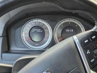 Gebraucht Volvo V70 215 PS (158 kW) 2013 Schwarz Kombi