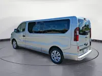 Gebraucht Nissan Primastar Tekna 170 PS (125 kW) 2025 Silber Van / Kleinbus