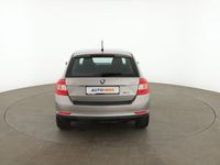 gebraucht Skoda Rapid 1.2 TSI Cool Edition, Benzin, 11.700 €