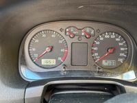 Gebraucht VW Golf IV 75 PS (55 kW) 2002 Silber Kleinwagen