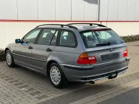 Gebraucht BMW 316 116 PS (85 kW) 2004 Kombi