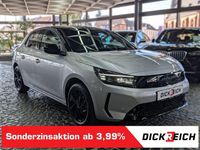 Gebraucht Opel Corsa Comfort 101 PS (74 kW) 2025 Silber Kleinwagen