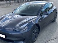 gebraucht Tesla Model 3 Long Range (LR) * Perfekter Zustand * USS * Ryzen