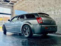Gebraucht Chrysler 300C Touring 218 PS (160 kW) 2008 Grau Kombi