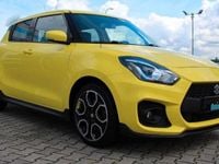 Gebraucht Suzuki Swift Sport 140 PS (102 kW) 2018 Gelb Kleinwagen