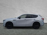 Neu Mazda CX-60 328 PS (241 kW) 2026 Sonic silver SUV