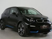 gebraucht BMW 120 i3 sAh Lodge LED ACC Navi Hifi Stauassistent