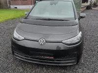 Gebraucht VW ID.3 Pro Performance 150 kW (204 PS) 2023 Schwarz Kleinwagen