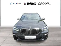 Gebraucht BMW X5 M 530 PS (389 kW) 2023 Saphirschwarz SUV