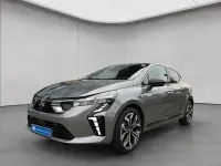 Neu Mitsubishi Colt Edition 143 PS (105 kW) 2026 Grau Kleinwagen
