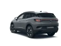 Ny VW ID.4 210 kW (286 HK) 2026 Grå SUV