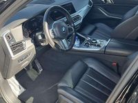Gebraucht BMW X5 M 530 PS (389 kW) 2021 SUV