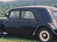 gebraucht Citroën Traction Avant 11CV BN