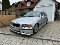 gebraucht BMW 323 Compact E36 ti Exklusiv Edition M-Paket