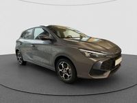 Gebraucht MG MG3 Luxury 194 PS (142 kW) 2024 Weiß (dover white) Kleinwagen