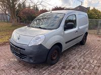 Gebraucht Renault Kangoo 74 PS (54 kW) 2011 Van / Kleinbus