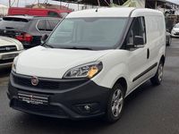 Gebraucht Fiat Doblò 95 PS (69 kW) 2019 Van / Kleinbus