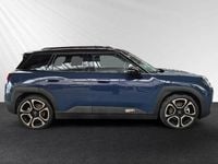 Gebraucht Mini Aceman 160 kW (218 PS) 2024 Indigo sunset blue SUV