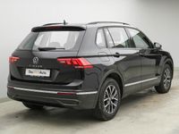 gebraucht VW Tiguan 2.0 TDI DSG Life