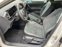 Neu VW Taigo Style 116 PS (85 kW) 2026 Ascotgrau SUV