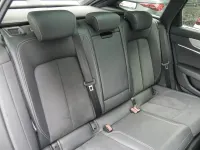 Second-hand Audi A6 Ambiente 367 CP (269 kW) 2022 Gri Break