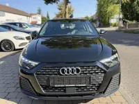 Gebraucht Audi A1 S-Line 110 PS (80 kW) 2022 Schwarz SUV