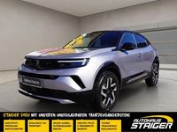 Gebraucht Opel Mokka 131 PS (96 kW) 2025 Silber SUV