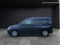 Gebraucht VW Caddy Life 116 PS (85 kW) 2026 Starlight blue metallic Van / Kleinbus