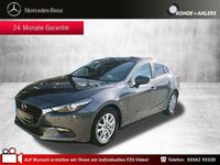 Second-hand Mazda 2 Active 120 CP (88 kW) 2018 Andere farbe Break