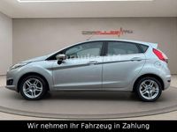 Gebraucht Ford Fiesta Titanium 190 PS (139 kW) 2015 Andere Limousine