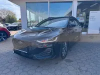 Second-hand Ford Focus ST-Line 116 CP (85 kW) 2025 Negru Break