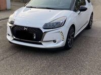 gebraucht DS Automobiles DS3 