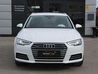 Gebraucht Audi A4 Sport 272 PS (200 kW) 2016 Ibisweiss Kombi