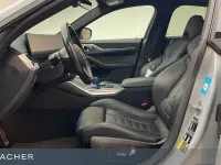 Second-hand BMW i4 Efficient Dynamics 350 kW (476 CP) 2022 Gri Berlinǎ